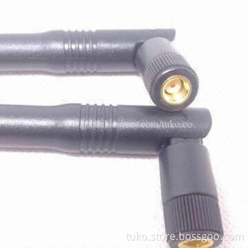 LTE Antennas for Huawei Modem with High-gain, -45 to +80°C Storage Temperature